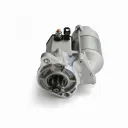 มอเตอร์สตาร์ท Kubota U30-5 (ฟันเฟืองขับ 8T/9T)