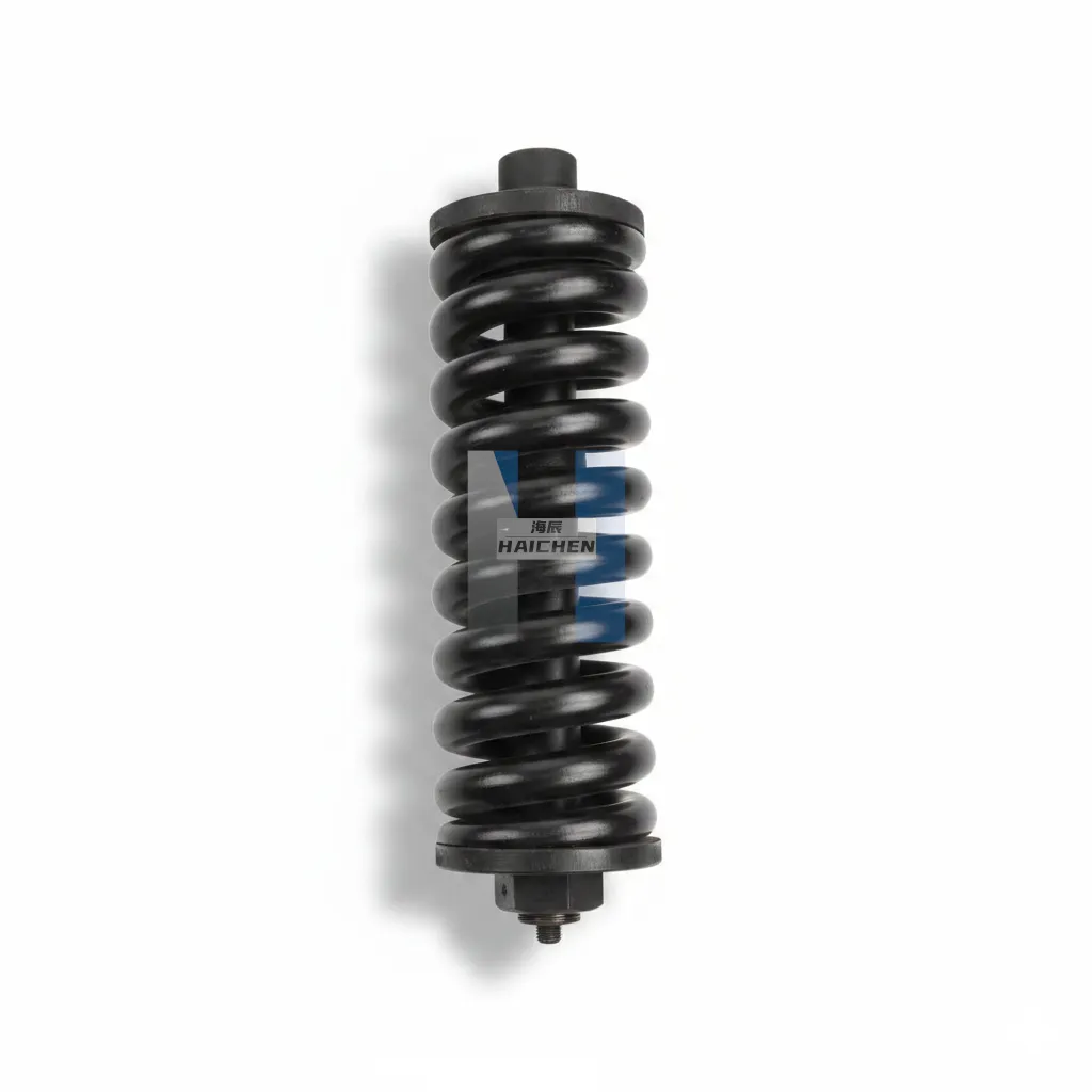 Cilindro tensor de oruga Hitachi EX240