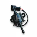 Bomba de combustible electrónica para motor Yanmar