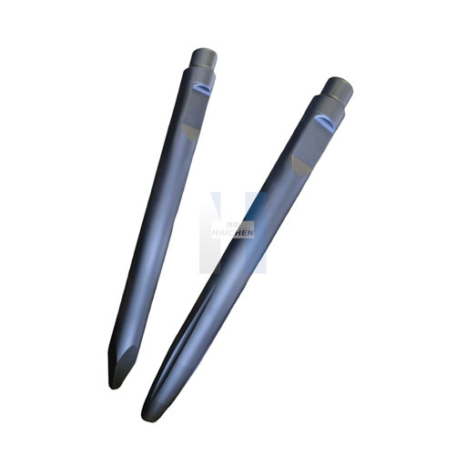 Soosan SB50 Hydraulic Breaker Chisel