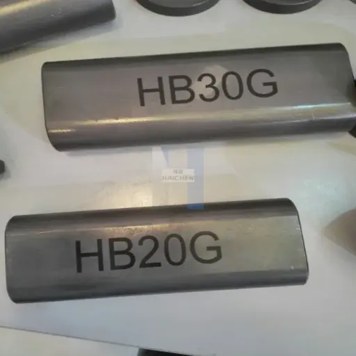 Furukawa HB Series Hydraulic Breaker Rod Pins – All Models Available