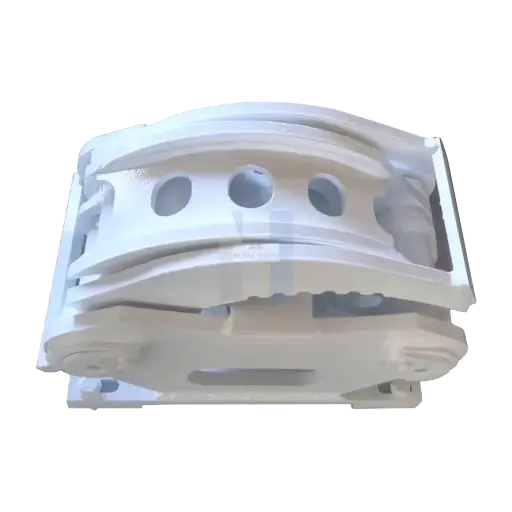 [HPC-08B] 破碎锤后置夹具 HPC-08B